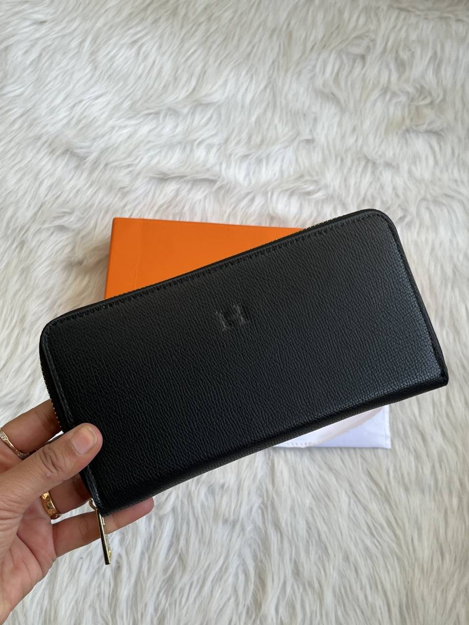 Hermez_125_Zippy_Wallet_With_OriginalBox