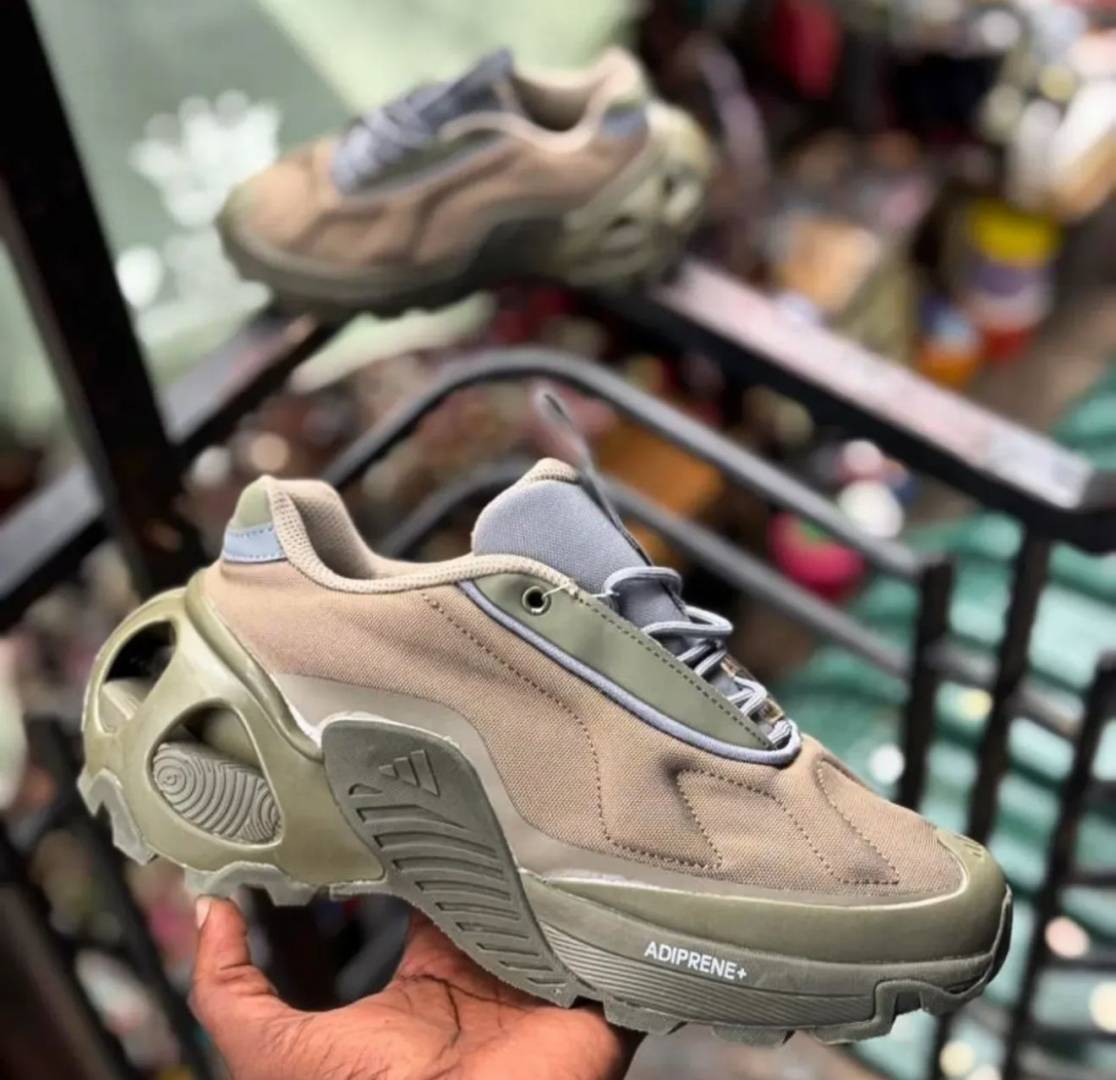 Addidas Wonder Runner Sand