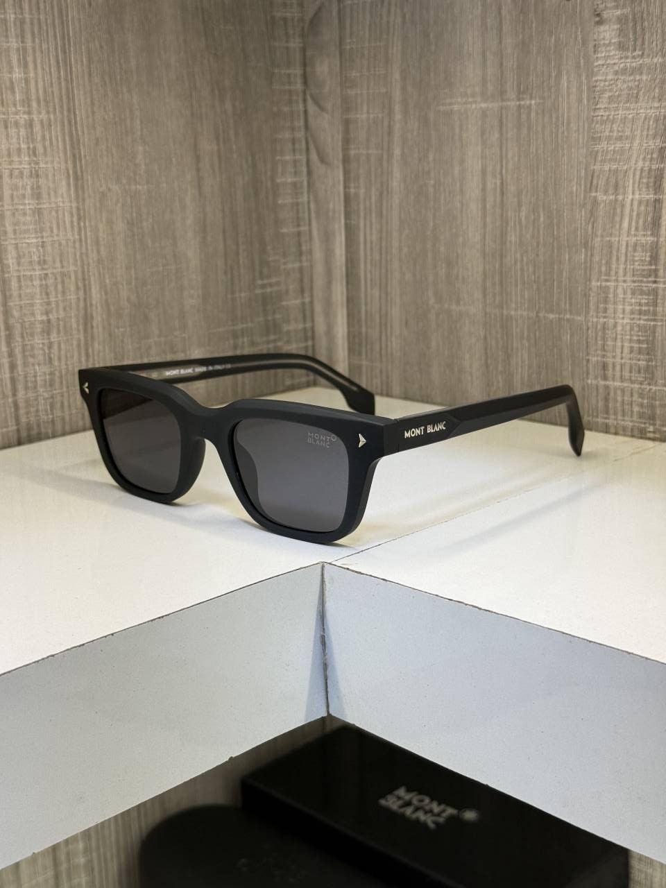 Montblanc M33 Sunglass