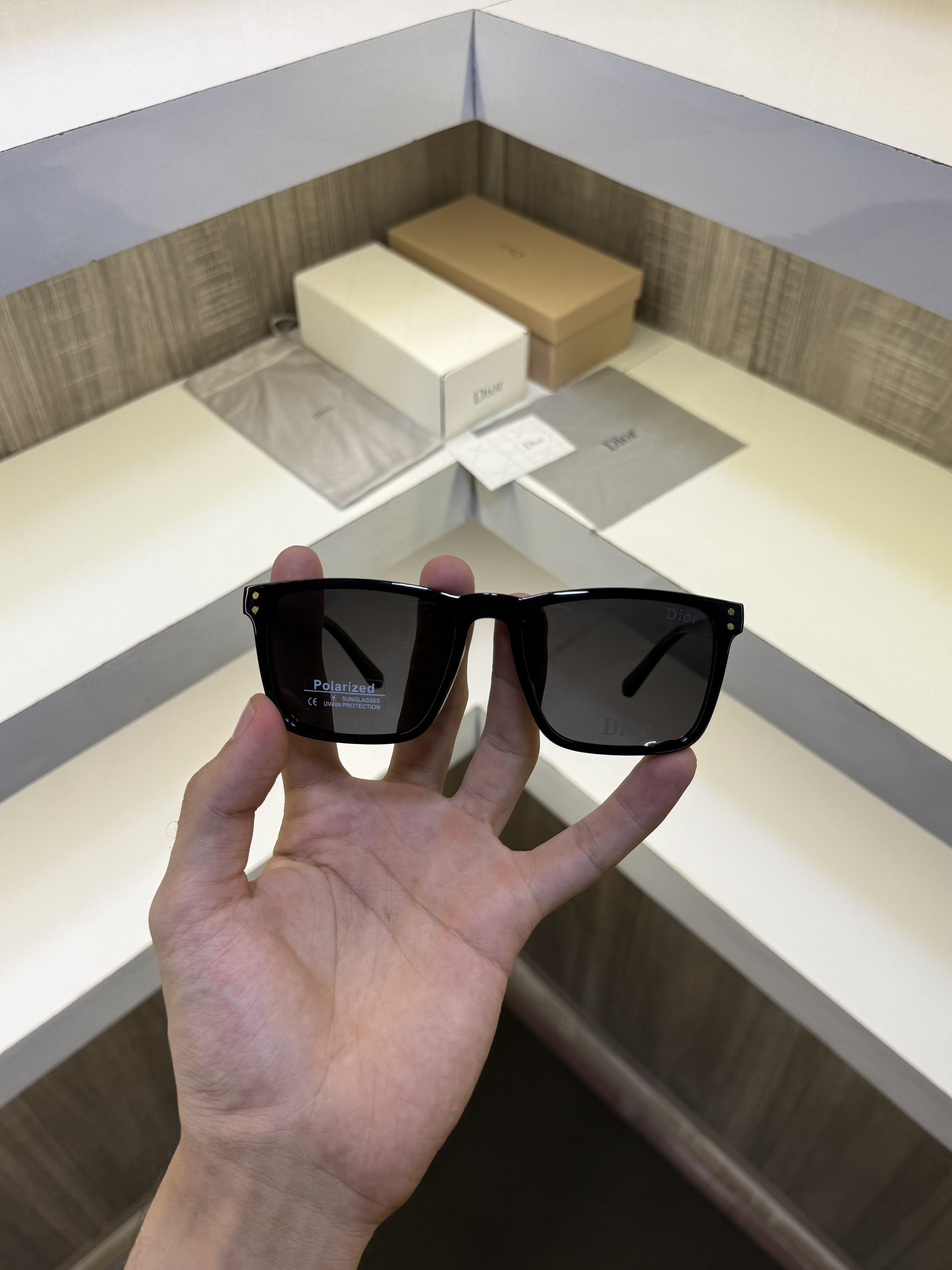 Diyor 69012 Premium sunglass (GLOSSY)