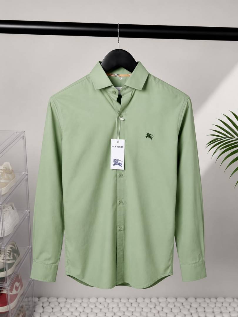 Burberrry Premium Shirts 1613 Sale Offer VS1000