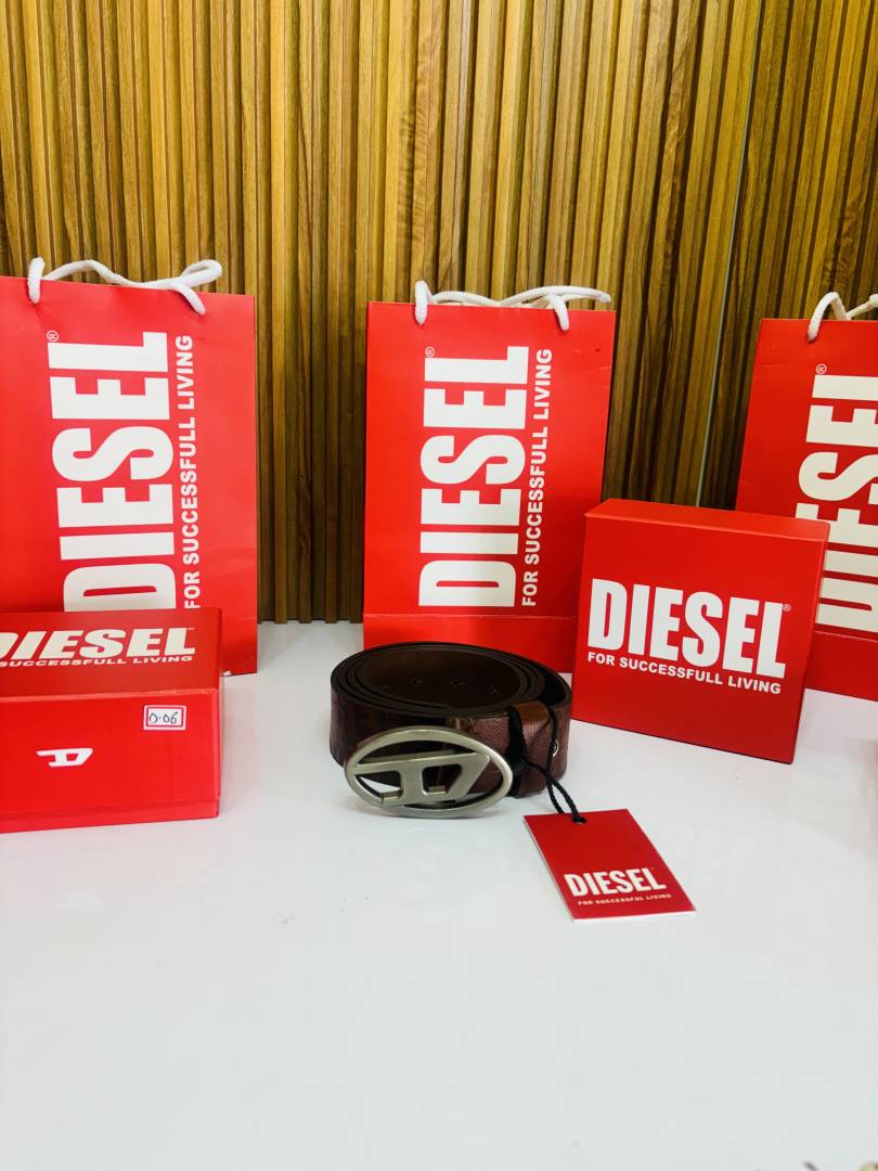 09 DIESAL PREMIUM QUALITY BELT FULL KIT