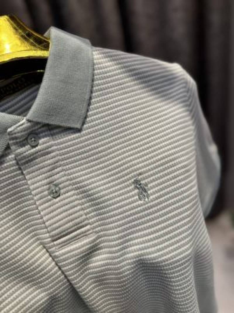 DIWALI DHAMAKA SALE RETURN NO RALF LAUREEN IMPORTED TRENDING POLO T-SHIRT