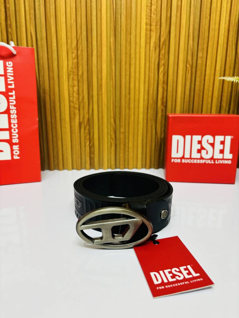 05 DIESAL PREMIUM QUALITY BELT