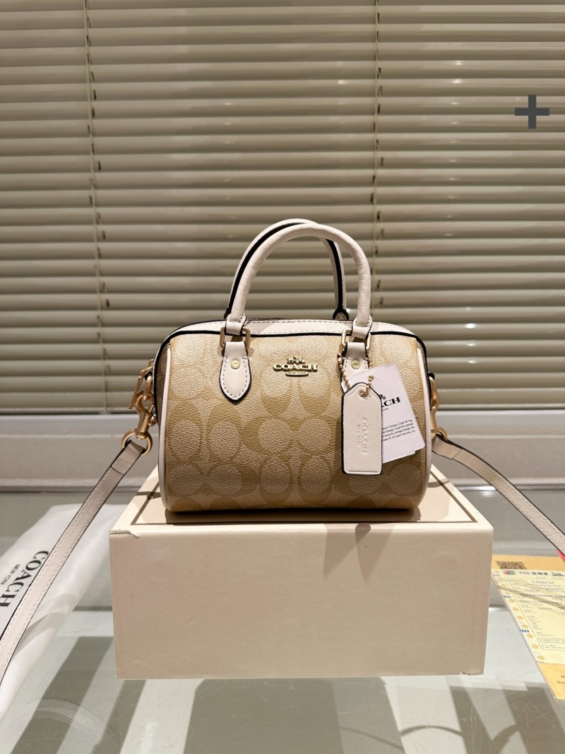 Coach Rowan Mini Premium With MagnetBox