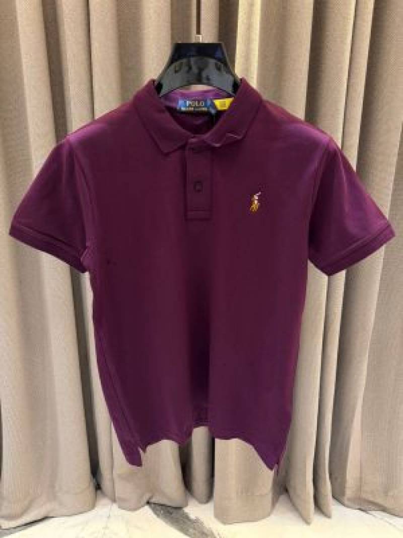 Ralf Lauren imported Polo T-shirt