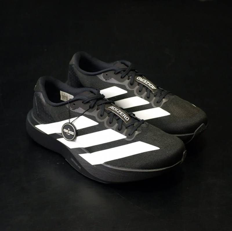 Adiddas adizero evo sl black