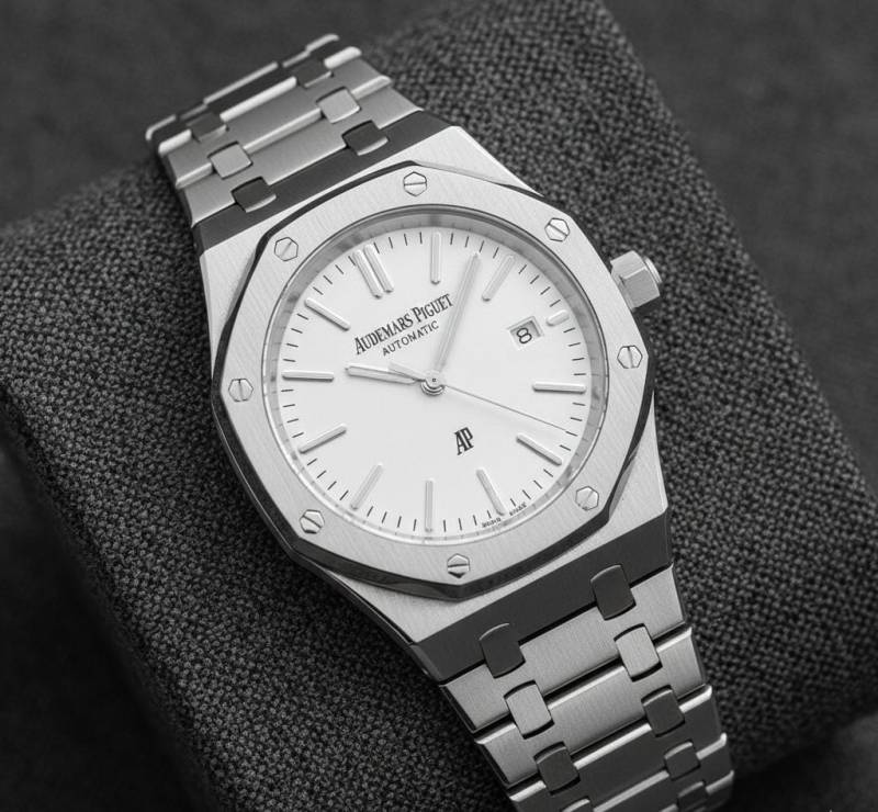 Audemar Piguet Royal Oak Automatic