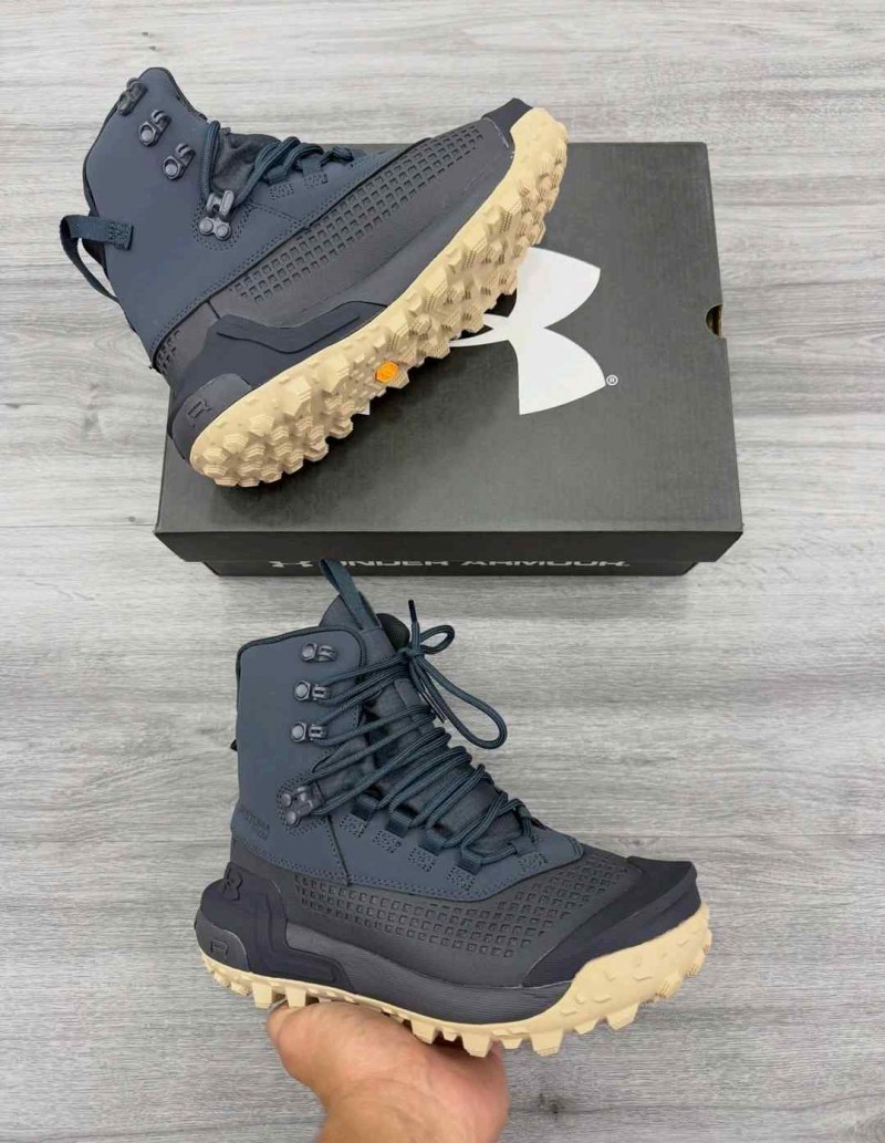 underr armour Hovr Raider HOVR Raider WP Boot waterproof  491