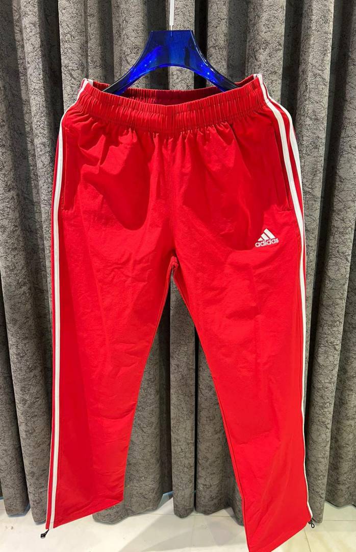 Adiddas imported store article track pant
