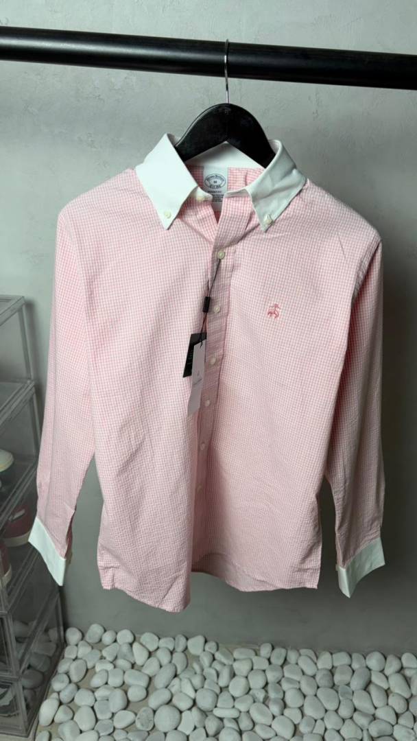 Brook_s Brothe_rs Premium Shirts 2306