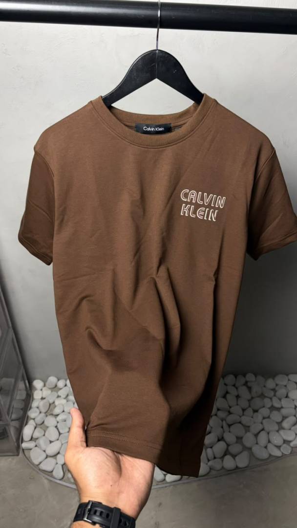 Calvin Klei-n CK Premium T shirts 2726