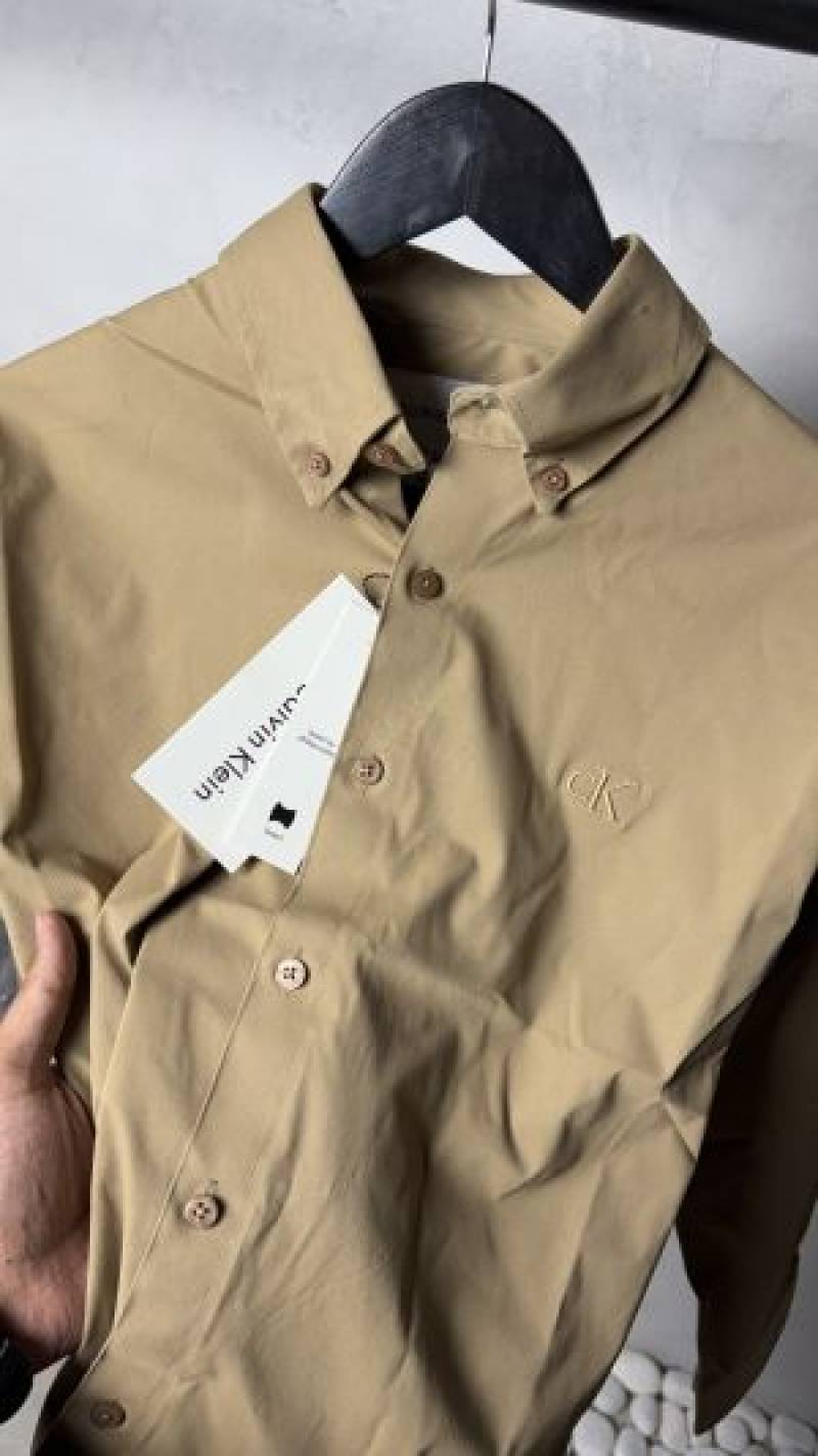 Calvi_ Klei_n Premium Shirts 2058