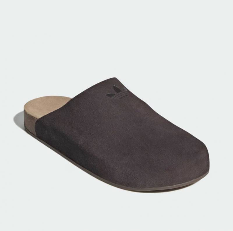 Adiddas Adimule Slide Wine Suede