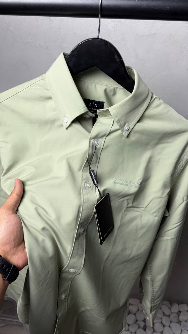 Armaanii Exchange Premium Shirts  2888