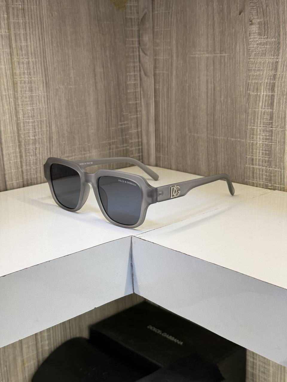 Dolc & Gabbana 6069 Premium sunglass