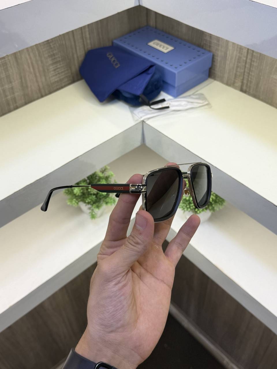 Guccci 964 Premium Sunglass