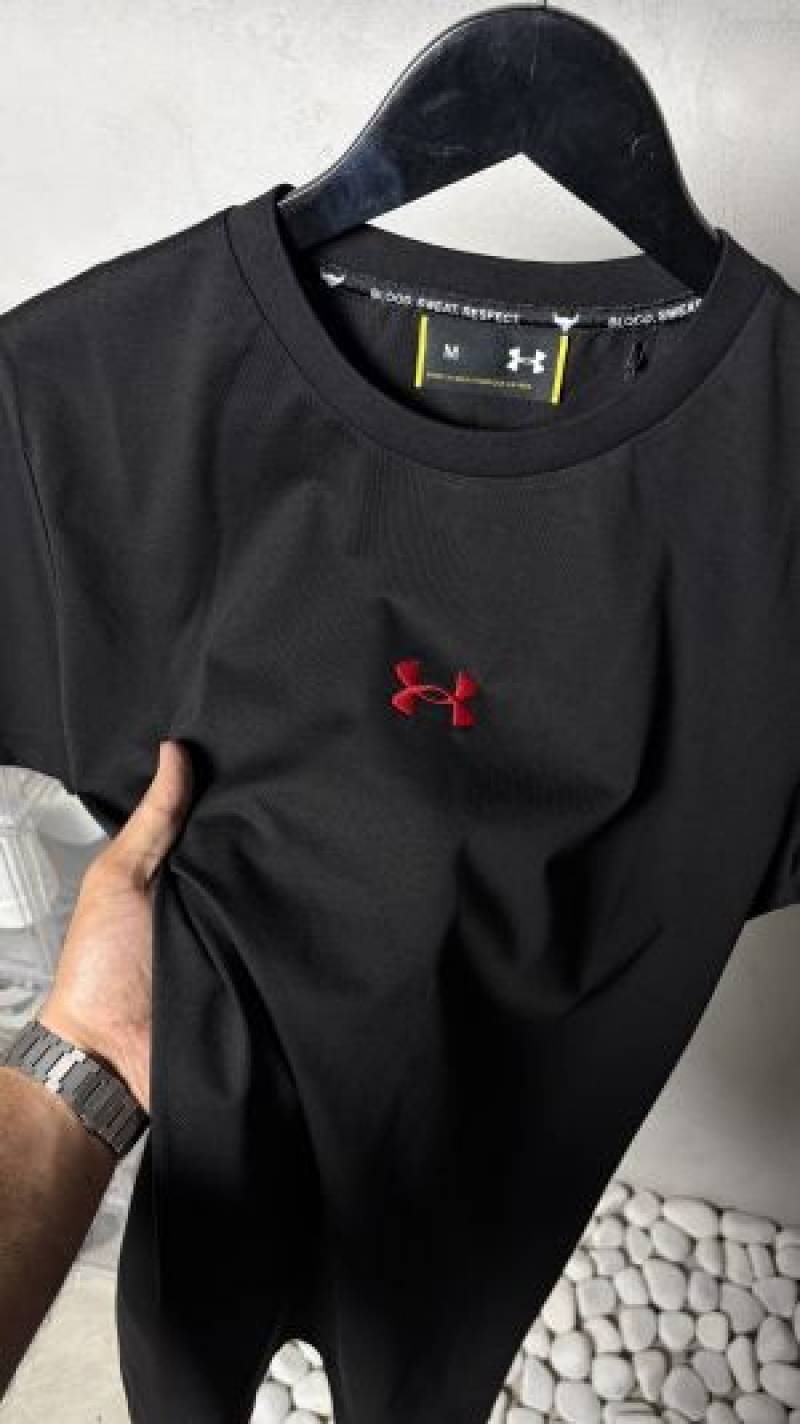 Unde Armou_r Premium T-Shirt 1788