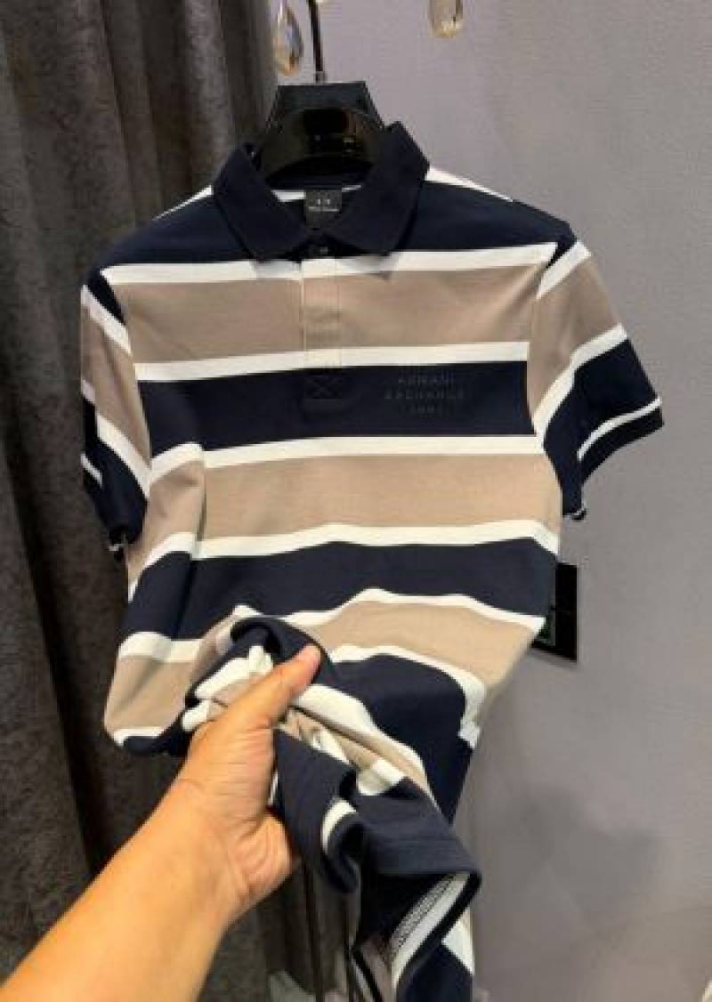 Arma-i Exchange IMPORTED STORE ARTICLE POLO T-SHIRT