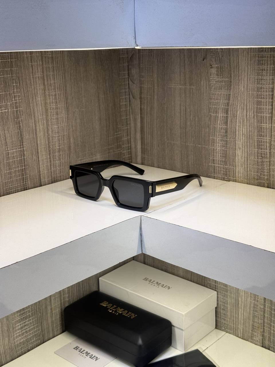 Balmaiin Paris 6108 Sunglass