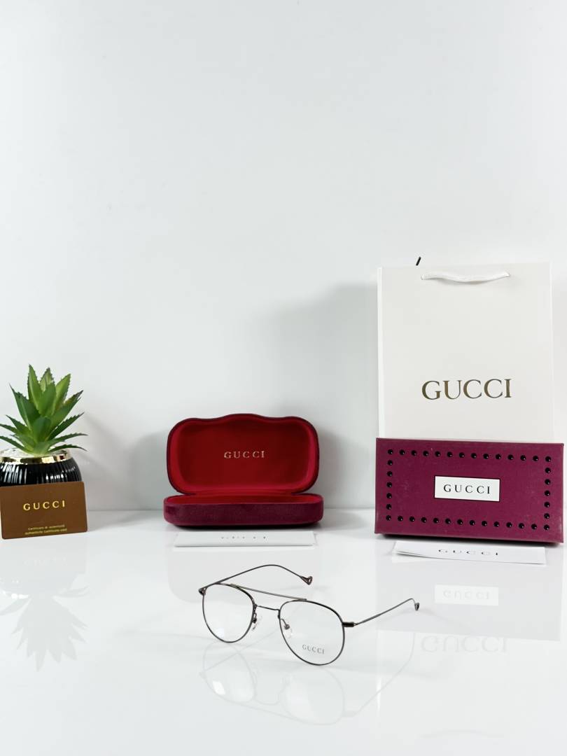 Guchi_309_Copper_Frame