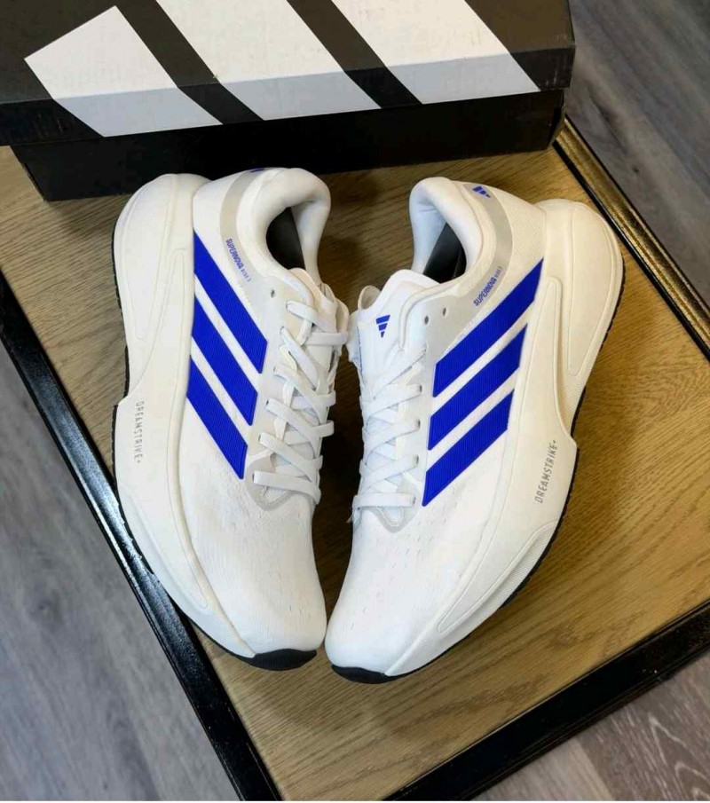 Adidas supernova rise 3