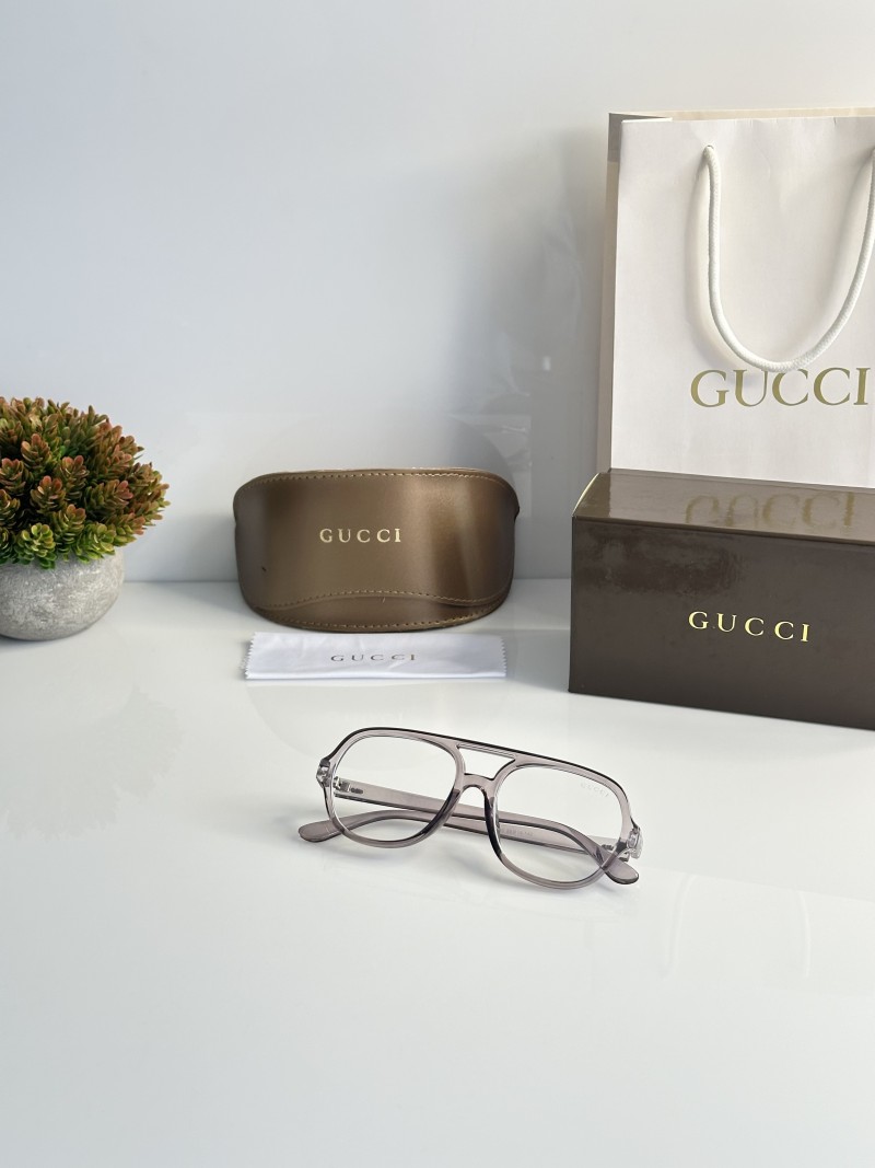 GG 3340 Grey Frame