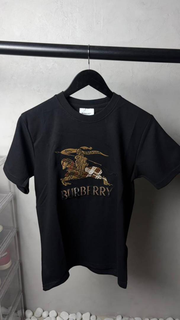 Burrberr-y Premium T Shirt 2121