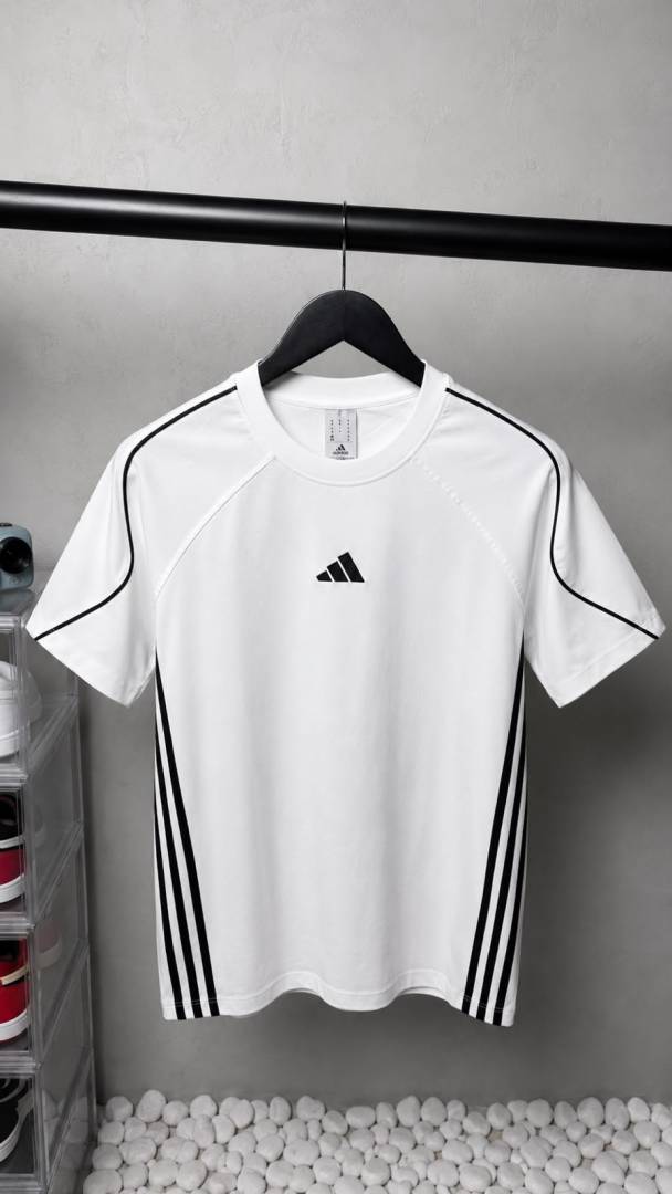 Adida premium round neck t-shirts 2626. Sale offer VS1000
