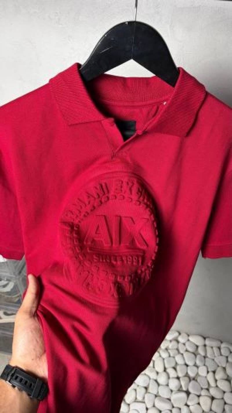 Armaanii exchange  AX Premium Polo T Shirt 1959. sale offer. VS1000
