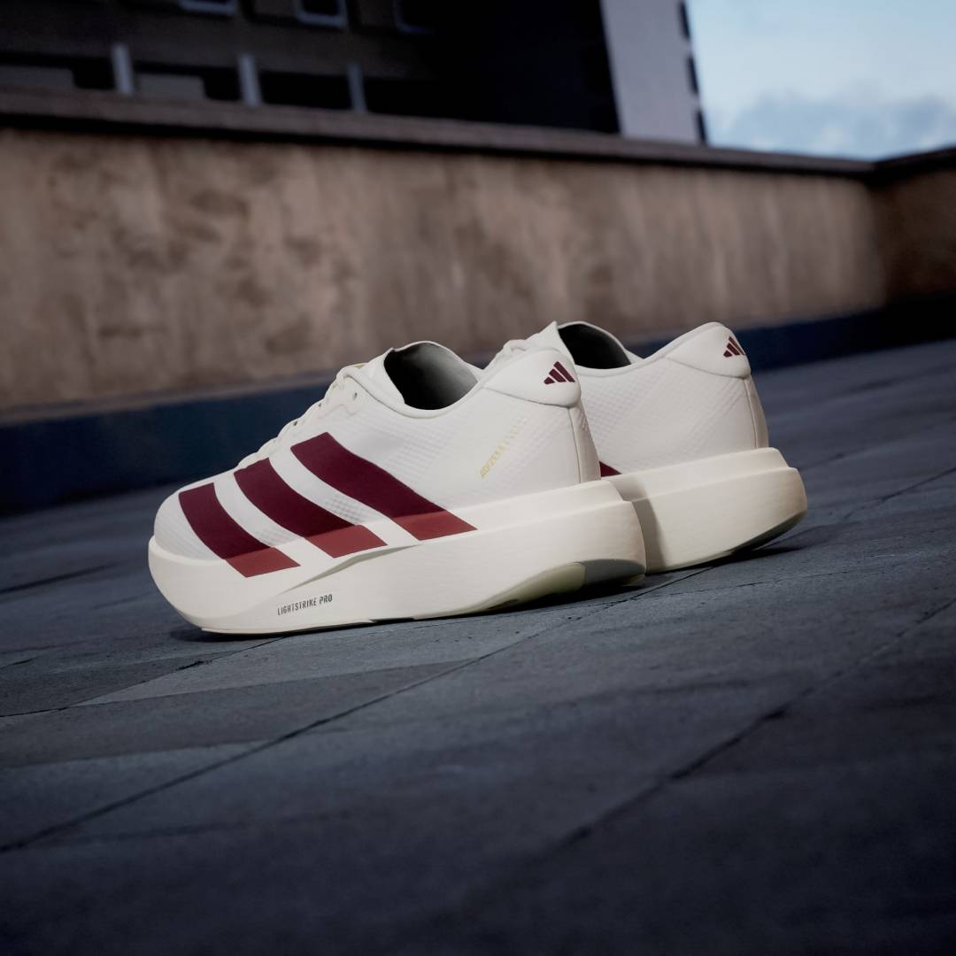 Adiddas Adizero EVO SL Cream Brown