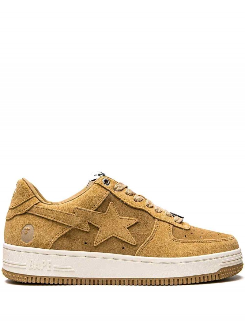 A BATHINGAHPE BAPE STA M2 low-top sneakers