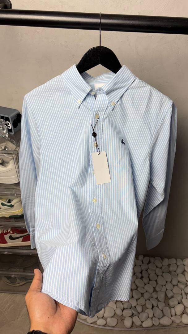 Brooks & Brothers Premium Stripes Shirts 2742