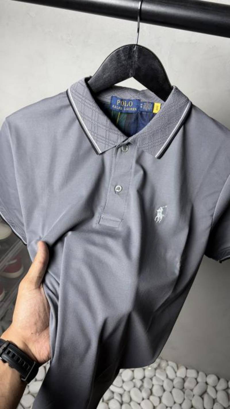Ralp Laure_n Premium Polo T-Shirt 2148