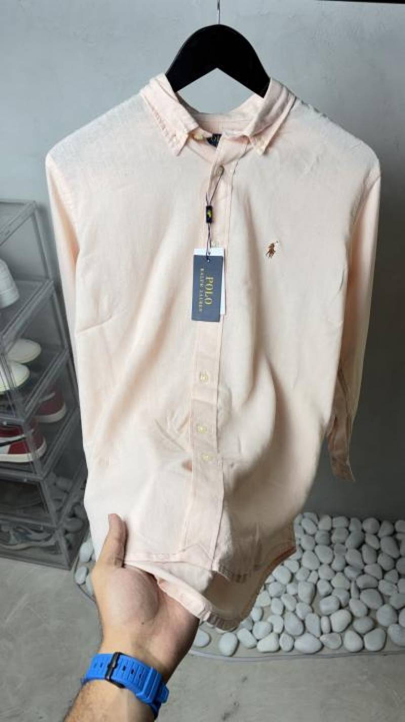 Ralp Lauren Premium Shirts 2230