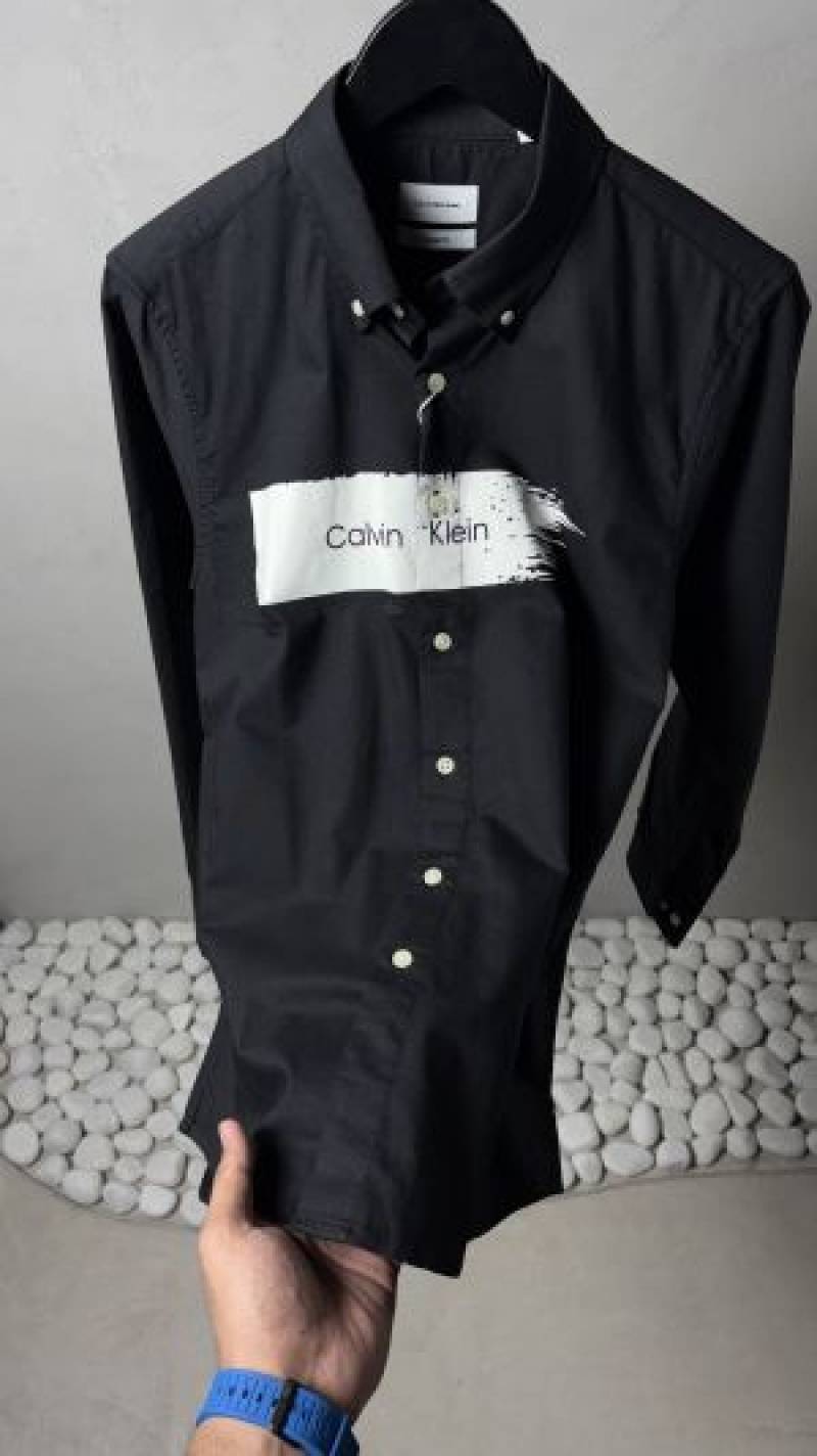 Calvin Kline Premium Shirts 1252