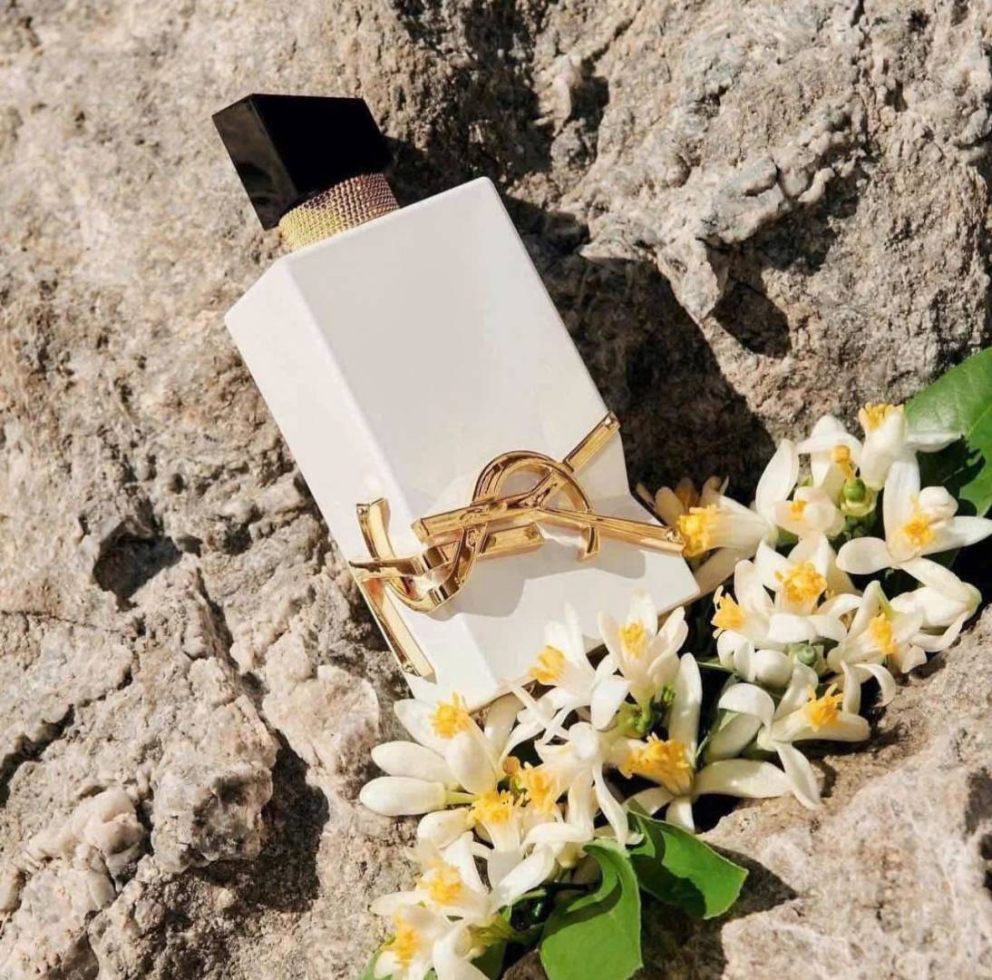 YSL LIBRE LEAU NUE