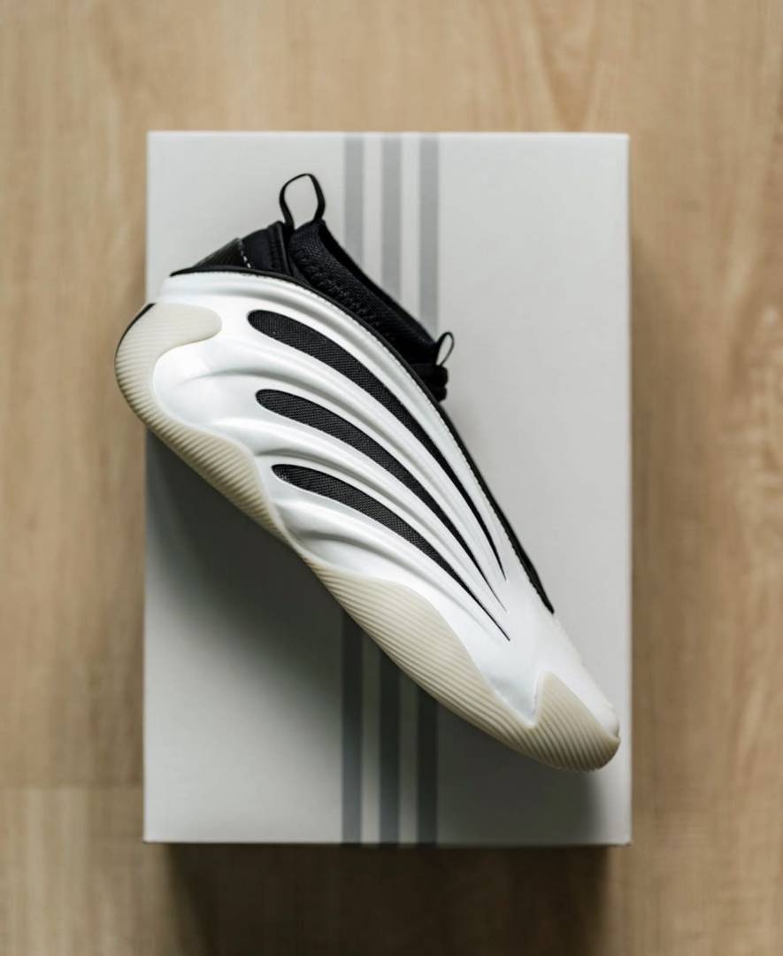 Adiddas Harden Volume 9 Pearlized