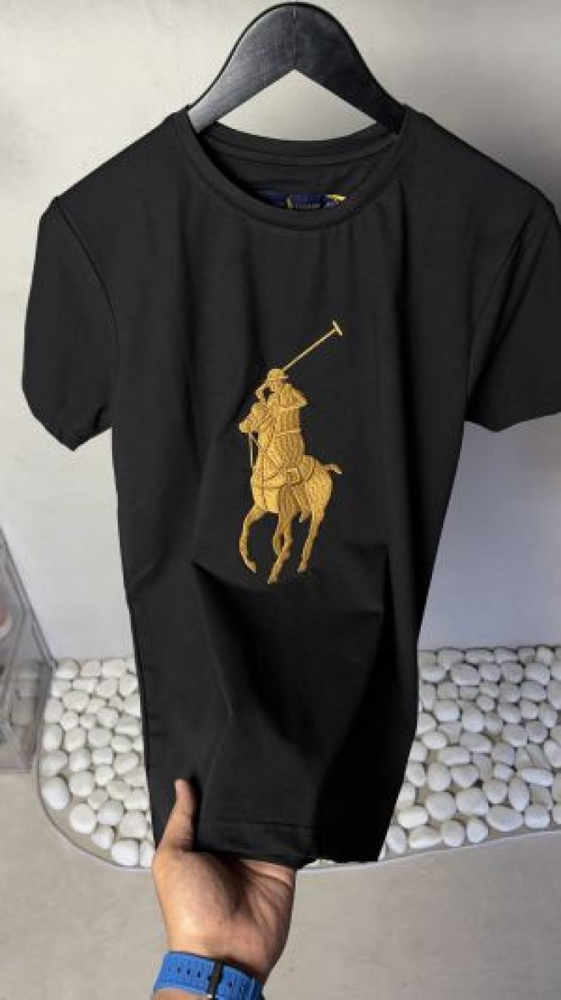 Ralf Lauren Premium Polo T-Shirt 1449
