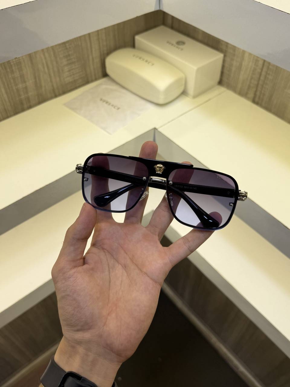 Versac e 2152 Premium sunglass