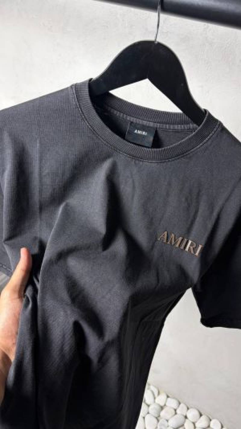 Amir_ Premium around Neck Oversized T-Shirt 2082 Sale-offer VS1000