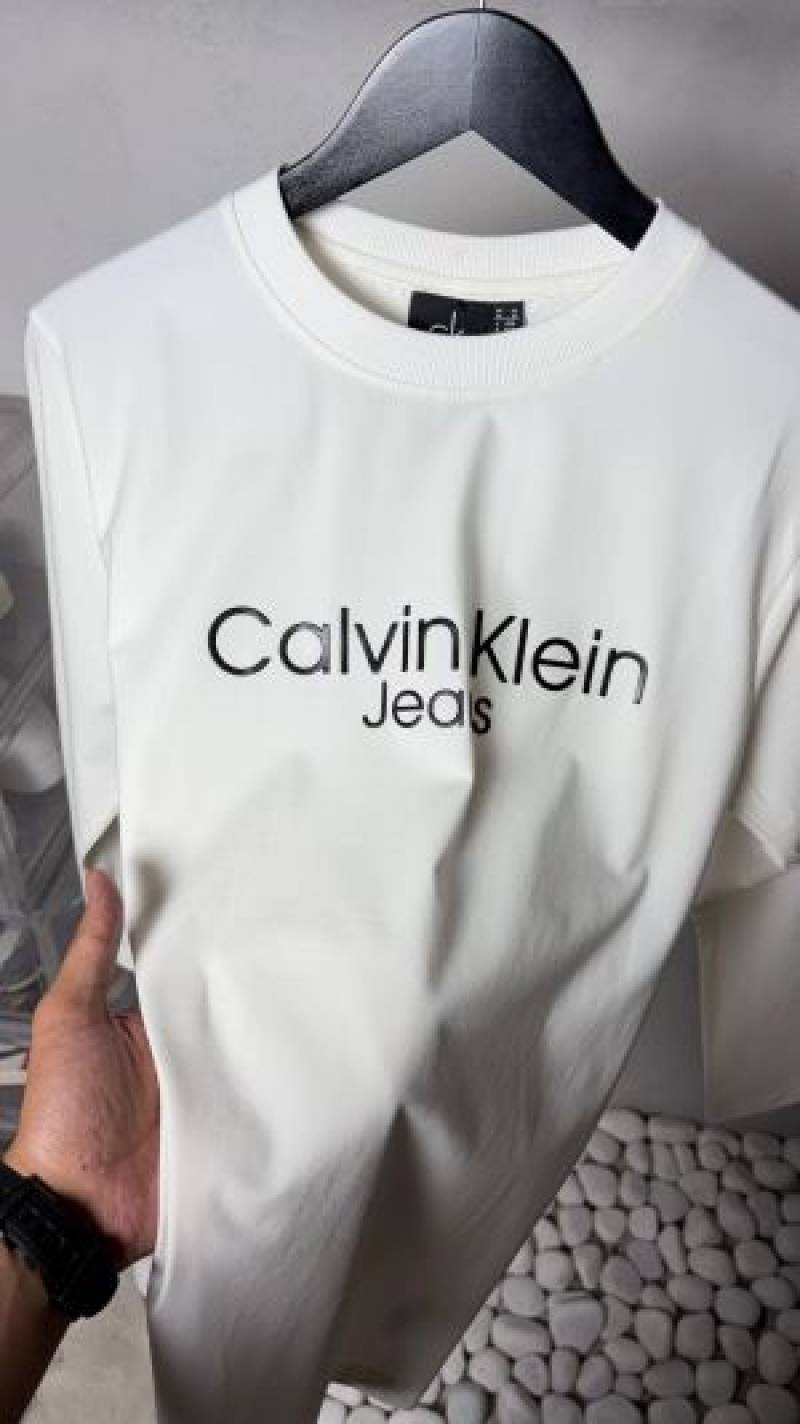 Calvin__Klei_n Premium T Shirt 1860.  Sale-offer VS1000