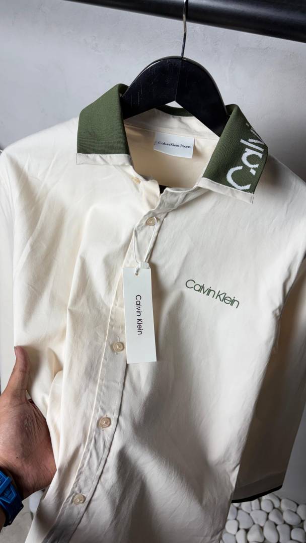 Calvin Kline Premium Shirts 1894