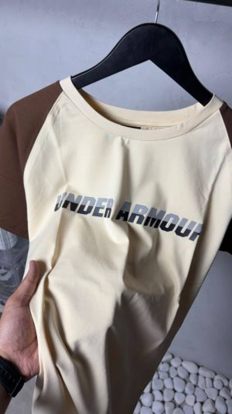 Unde Armou_r Premium  T-Shirt 1967  Sale offer VS1000