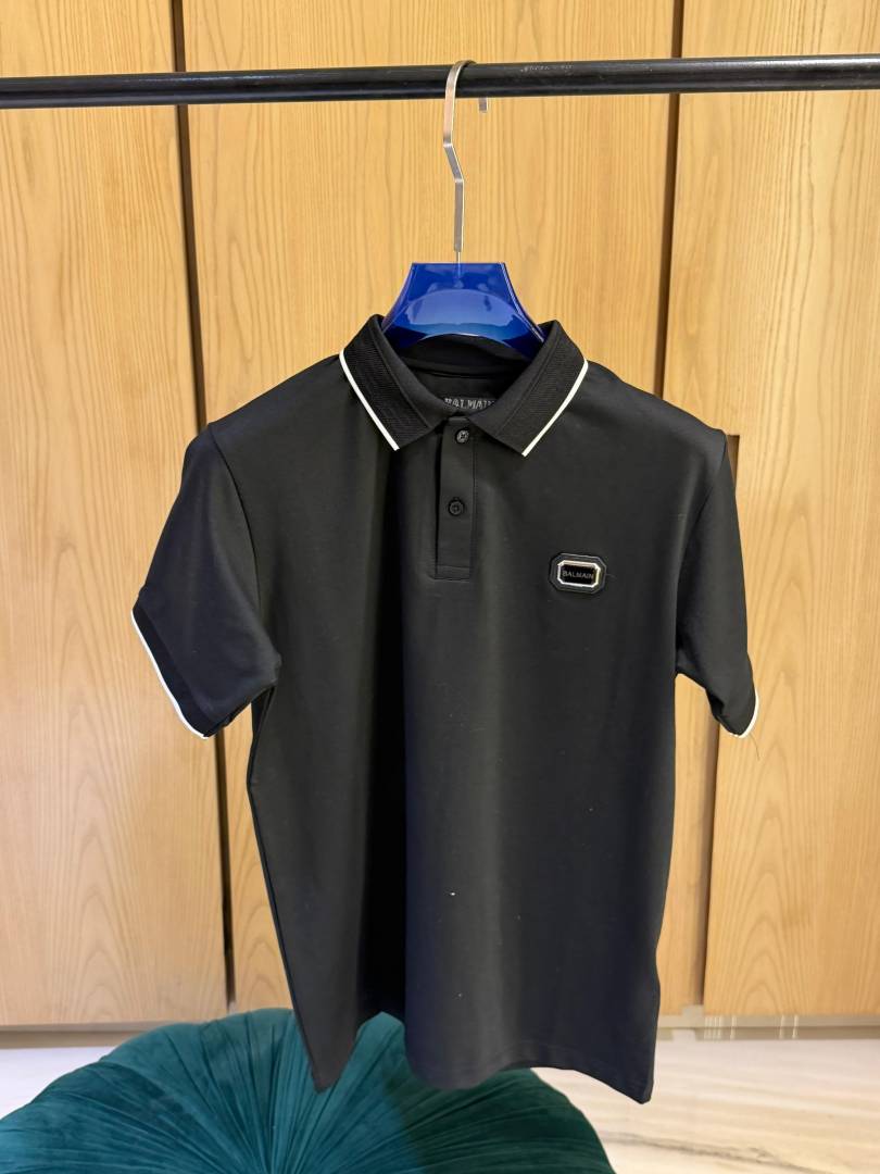 Balmai-xn IMPORTED STORE ARTICLE POLO T-SHIRT