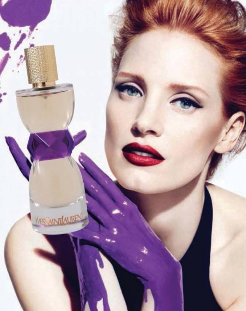 YSL _MANIFESTO