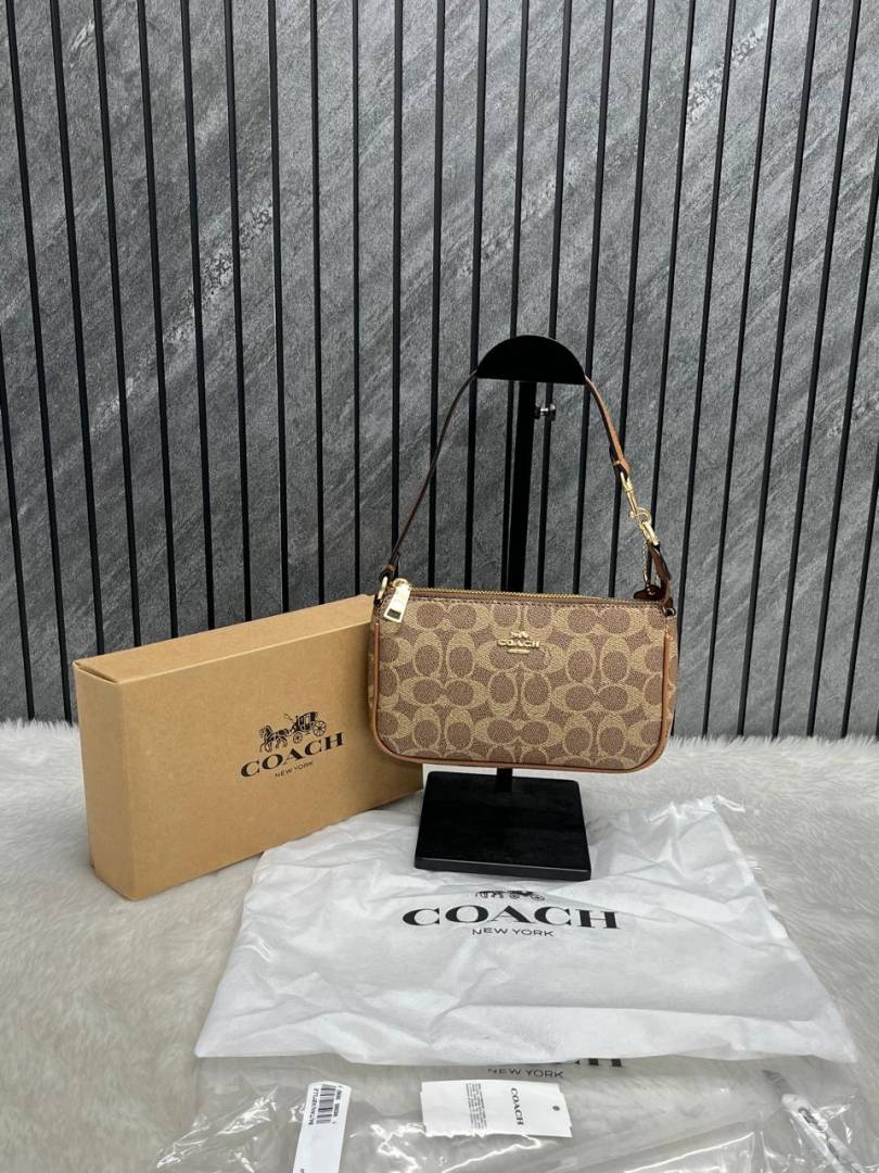 Coacch_Nolita_Highend_SuperPremium_With_OriginalBox_DustCover_Bill_Tags