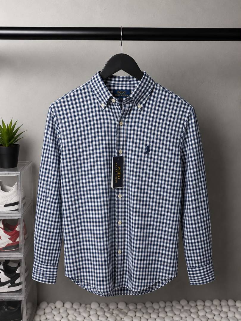 Ralp_ Laure_n Premium Shirts 2592
