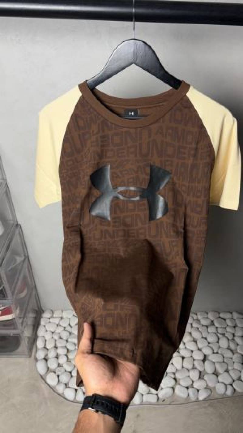 Unde armour Premium T Shirt 1962.Sale offer VS1000