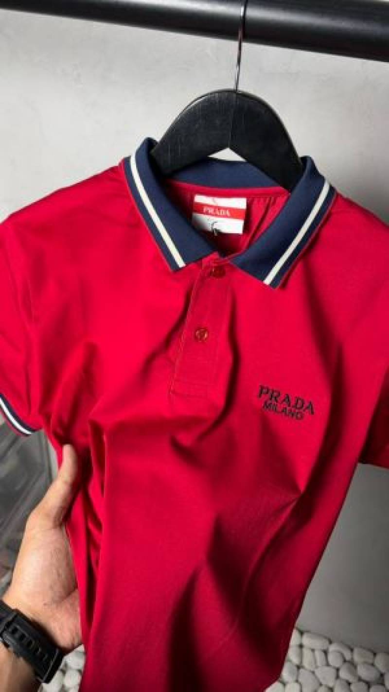 Prad Premium T Shirt with original box packaging 1811.  Sale-offer VS1000